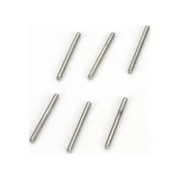 RC model vrtulníku Blade CP: Zajišťovací čep