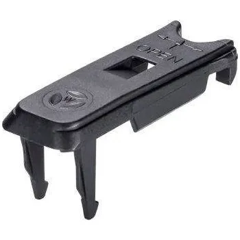 Prodlužovací kabel Wieland Electric 05.587.3156.1 aretační posuvník černá