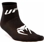 ponožky UFC VENUM - Authentic Fight Week unisex Performance - set of 2 - Black - 37-39