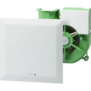 Domácí ventilátor Helios ELS-VF 100