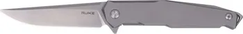 kapesní nůž Ruike M108-TZ
