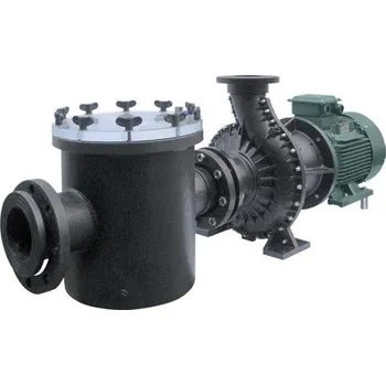 Bazénové čerpadlo Pooltechnika Bazénové čerpadlo F-Great Giant-N 132 212m3/hod Bronzové OK