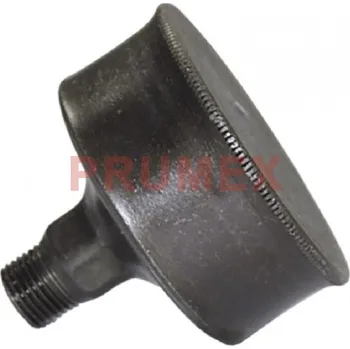 Maznice Staufferova G3/8" - 160 ccm