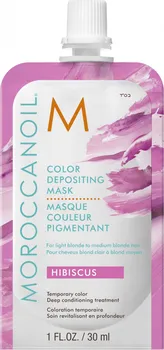 Barva na vlasy Moroccanoil Color Depositing Mask 30 ml