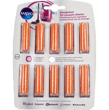Vůně do vysavače Vůně do vysavače 484000008606 WHIRLPOOL / INDESIT
