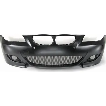 Nárazník PROTEC Přední nárazník BMW E60/E61 2003-2007 M5 PDC+SRA