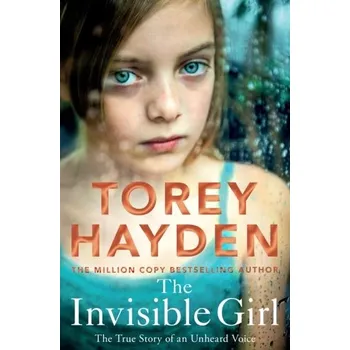 Literární biografie The Invisible Girl - Hayden, Torey