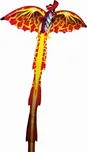 DRAGON 3D drak 102x320 cm