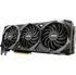 Grafická karta MSI GeForce RTX 3080 VENTUS 3X 10G OC LHR