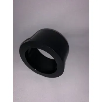 Pooltechnika Lemový nákružek připojení d63 Silen S, Silen S2