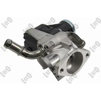 Ventil palivového systému AGR-Ventil ABAKUS 121-01-092