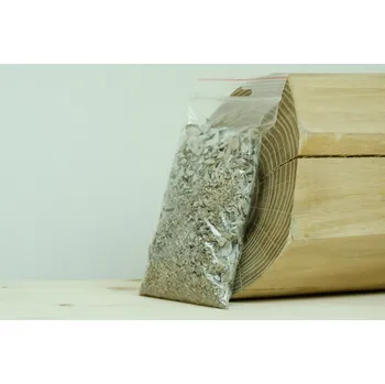 Vonná tyčinka Šalvěj Bílá (Kalifornie), DRCENÁ 50 g