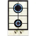 Klarstein Victoria Domino slonová kost