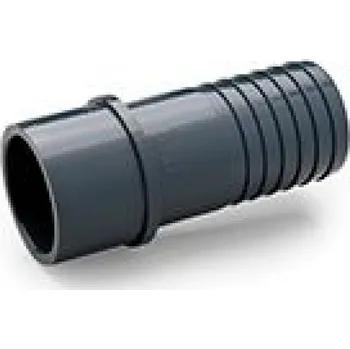 Pooltechnika Hadicový trn lepení d25 PVC PN16