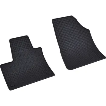 autokoberec Rigum Gumové koberce Renault KANGOO VAN/VAN E-TECH 2m 2022-