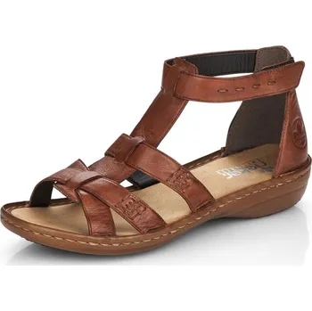 Dámská obuv Rieker 60860-24 42