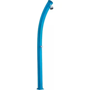 Zahradní sprcha Pooltechnika Solární sprcha Arkema JOLLY light blue (25 L)