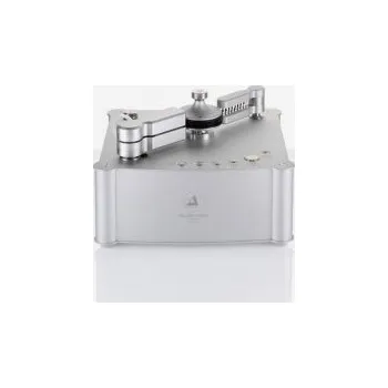 Příslušenství pro gramofon Pračka-ultrazvuková / ClearAudio Double Matrix / Silver