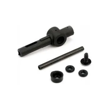 RC model vrtulníku Blade CP: Unašeč rotorové hlavy