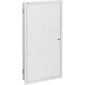 Rozvaděč Vestavný kovový rozvaděč KP-DB-I-MF-518 Kanlux 35684