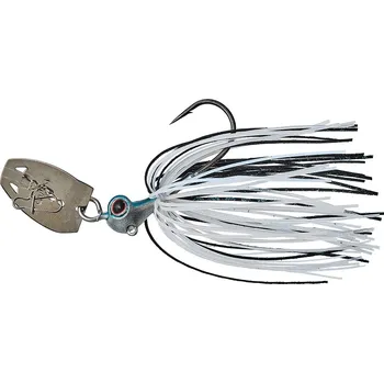 Umělá nástraha Nástraha Gunki Tiny Boomer 5g Blue Alive