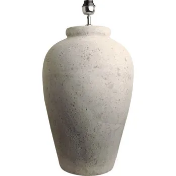 Stojací lampa Lampa - základna - pr37- H68 CM VESUVIUS