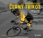 Černý trikot: Thriller z Tour de France…