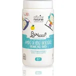 Officina Naturae Dětský zásyp z rýžového škrobu BIO (100 g) - do koupele i na přebalování