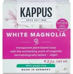 Kappus White Magnolia toaletní mýdlo…