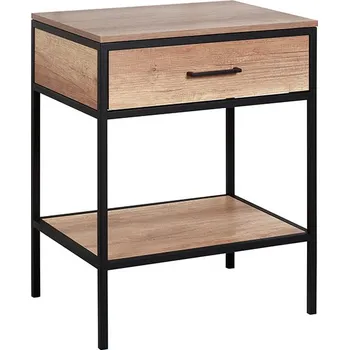 Koupelnový nábytek A-Interiéry Koupelnová skříňka pod deskové umyvadlo Markus 60-HD