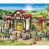 Stavebnice Playmobil Playmobil 6926 Velký ranč pro koně
