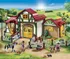 Stavebnice Playmobil Playmobil 6926 Velký ranč pro koně