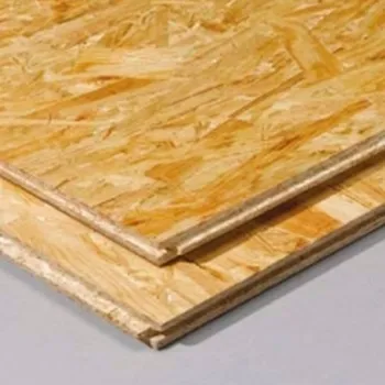 OSB deska OSB 3 deska 18x675x2500 PD4 nebr. (1,6875 m2*52ks)