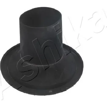 Ochranné víko/prachovka, tlumič ASHIKA GOM-2678