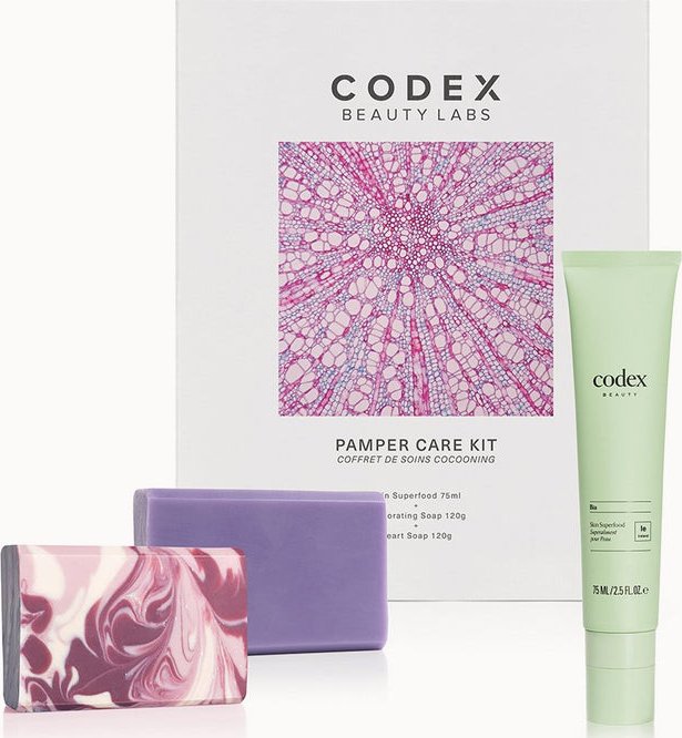 Codex Beauty Labs Bia Pamper Care Kit - Zbozi.cz