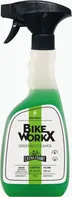 BikeWorkX Greener Cleaner 500 ml