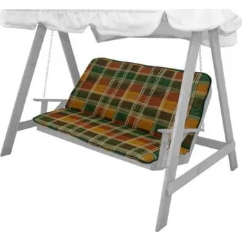 Příslušenství k houpačce Derby Basic polstr na houpačku 170 cm
