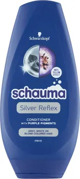 Schwarzkopf Schauma Silver Reflex Conditioner