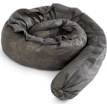 Sorbent Univerzální sorpční had, Ø 7,5 × 120 cm, 20 ks