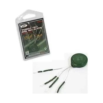 NGT Wolframová zátěž na návazce