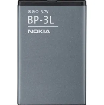 Mobilní telefon Baterie NOKIA BP-3L Lumia 710, Li-ION 1300mAh,