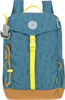 Dětský batoh Lässig Big Backpack Adventure14 l