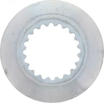 Řetězová sada pro motocykl Podložka předního kolečka KAWASAKI KX 250 F rok 14-20