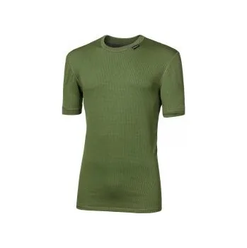 Progress MS NKR khaki XXL; Zelená triko