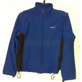 Pánská softshellová bunda Bunda Axon Wolf Modrá M