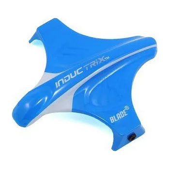 RC model vrtulníku Blade Inductrix: Kabina modrá