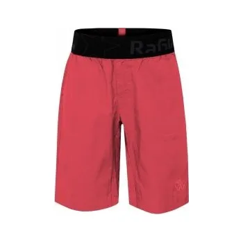 Chlapecké kraťasy RAFIKI RUMNEY JR chrysanthemum 152; Růžová kalhoty