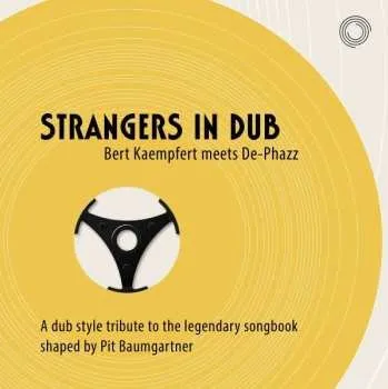 Zahraniční hudba CD Bert Kaempfert: Strangers In Dub 2018