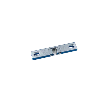 Příslušenství k oknu SIEGENIA Západka Siegenia-Aubi 1361