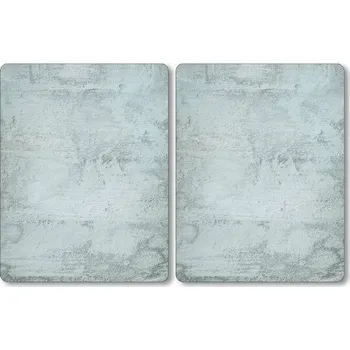 Kuchyňský nůž Ochranná deska na sporák XL, 2 kusy, KESPER